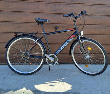 28-as, váltós férfi kerékpár 03