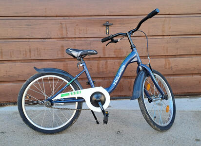 20-as, kontrás gyermek kerékpár 01