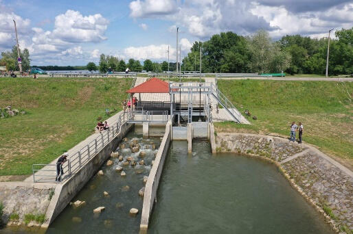 Tisza-tavi Kerékpárkölcsönzés Abádszalók
