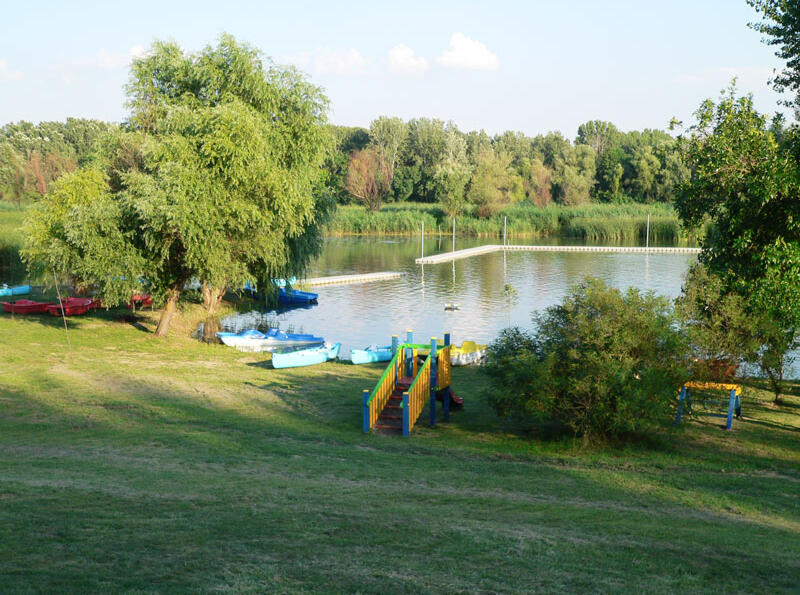 Tisza-tavi Kerékpárkölcsönzés Abádszalók