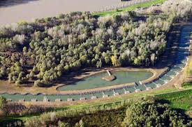 Tisza-tavi Kerékpárkölcsönzés Abádszalók