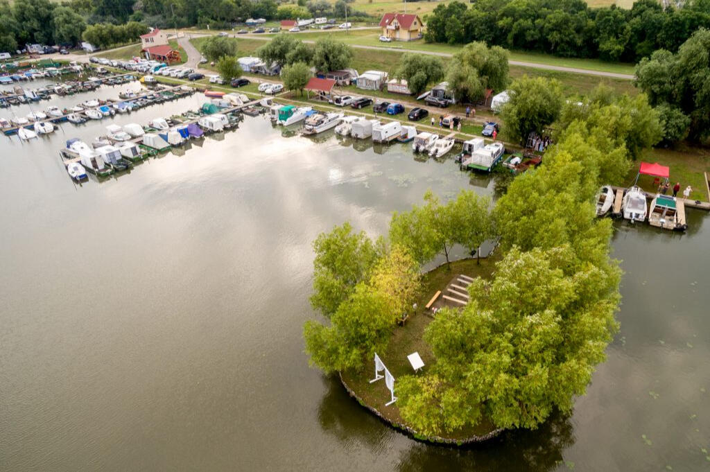 Tisza-tavi Kerékpárkölcsönzés Abádszalók