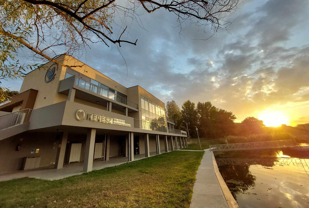 Tisza-tavi Kerékpárkölcsönzés Abádszalók